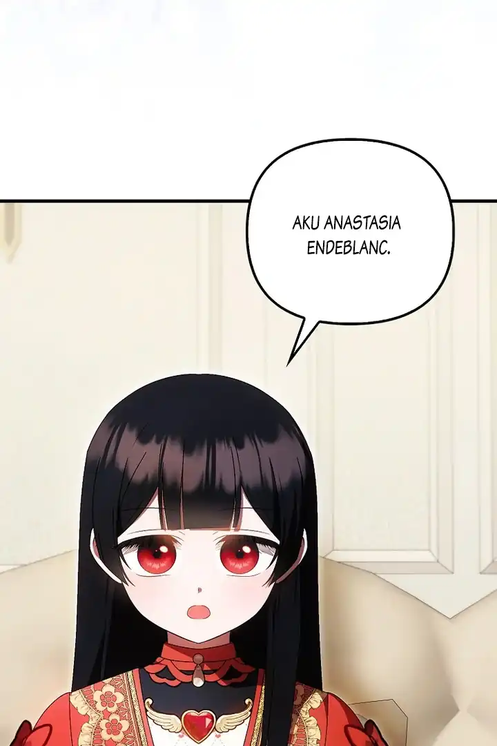 First Time as a Loved Youngest Child Chapter 63 - halaman 24