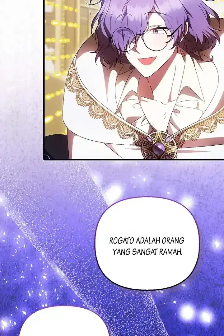 First Time as a Loved Youngest Child Chapter 63 - halaman 26