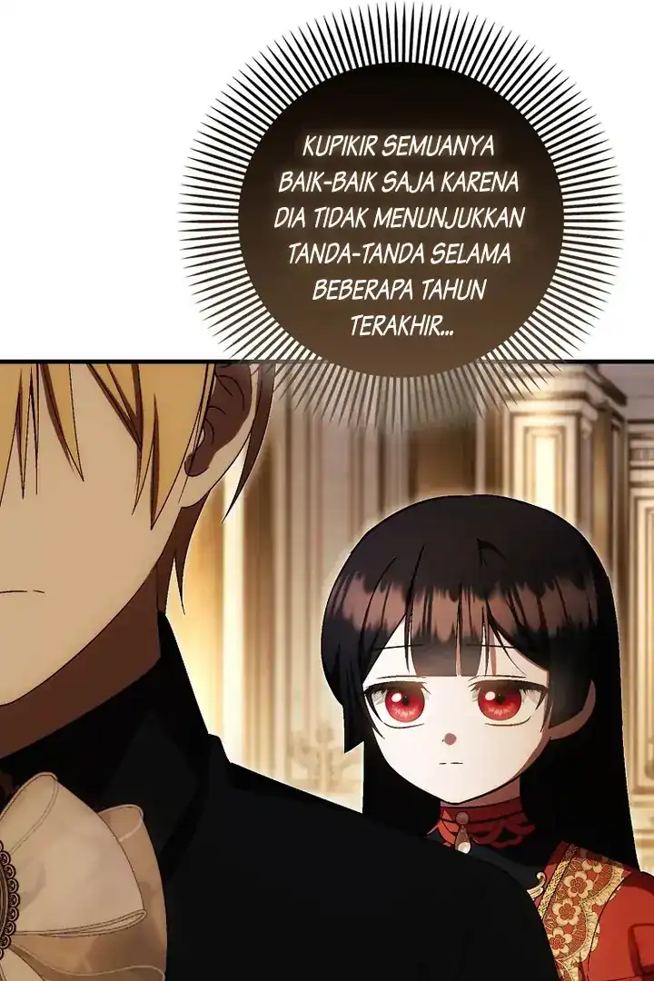 First Time as a Loved Youngest Child Chapter 63 - halaman 59