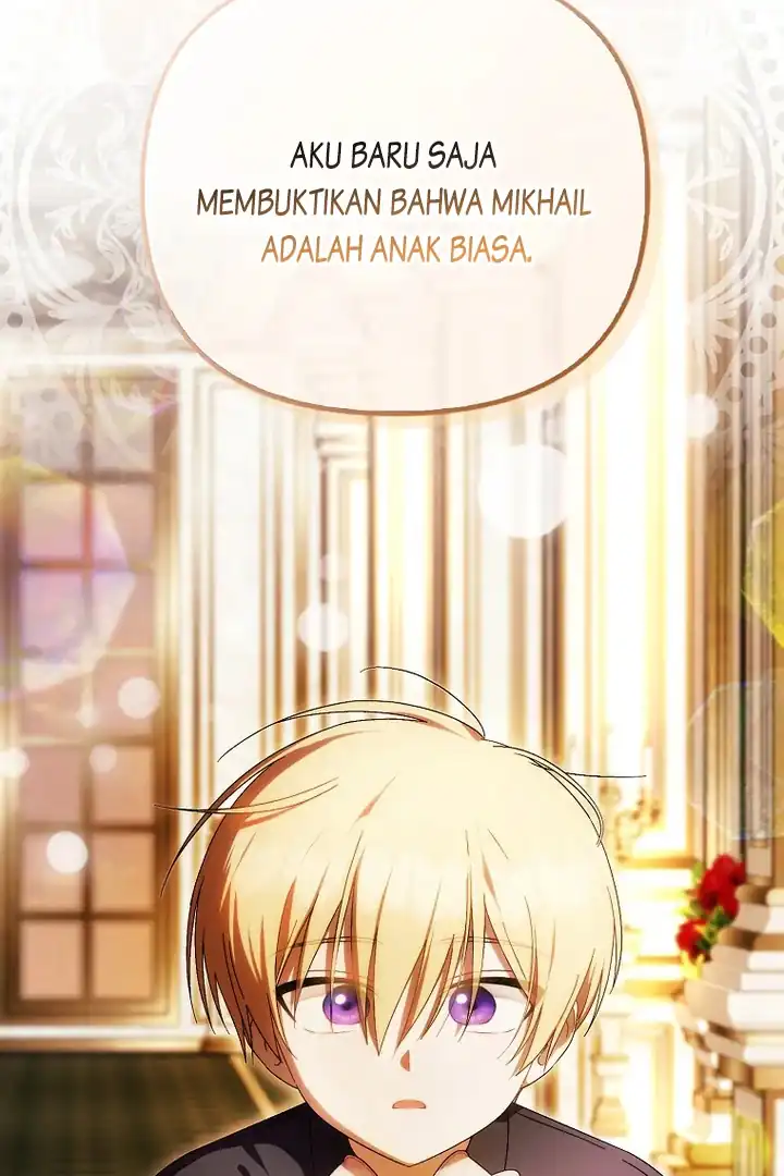First Time as a Loved Youngest Child Chapter 63 - halaman 67