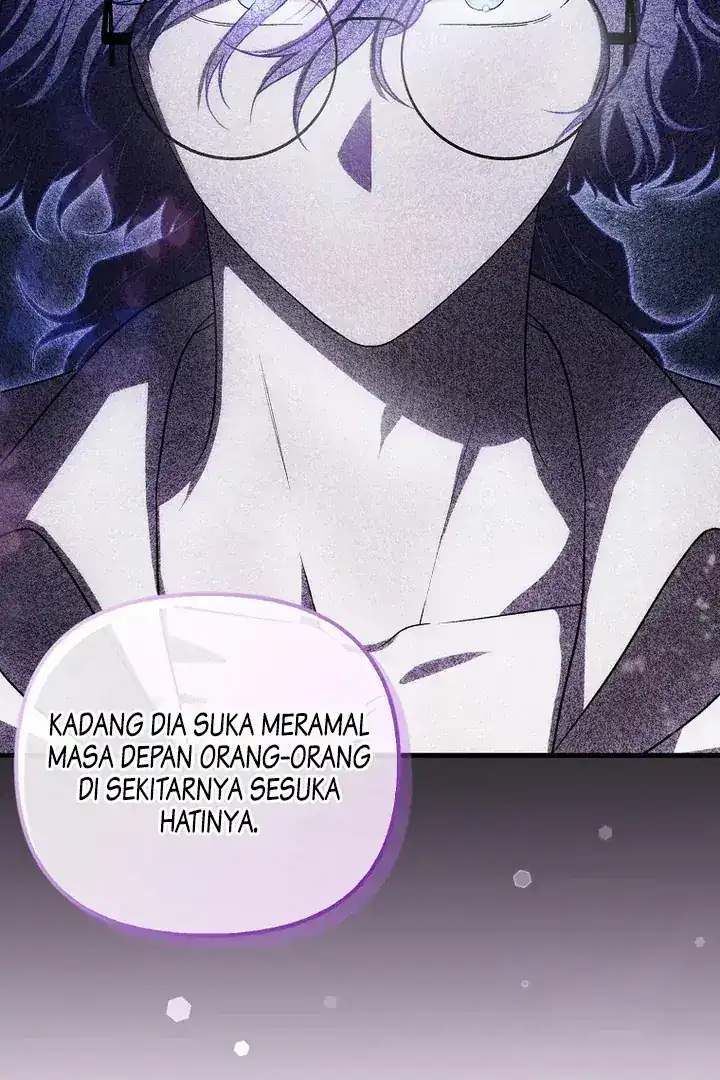 First Time as a Loved Youngest Child Chapter 64 - halaman 10