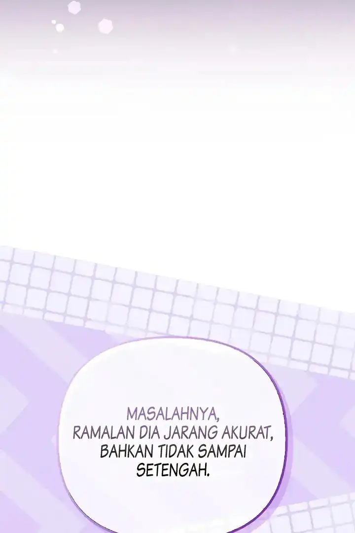 First Time as a Loved Youngest Child Chapter 64 - halaman 11