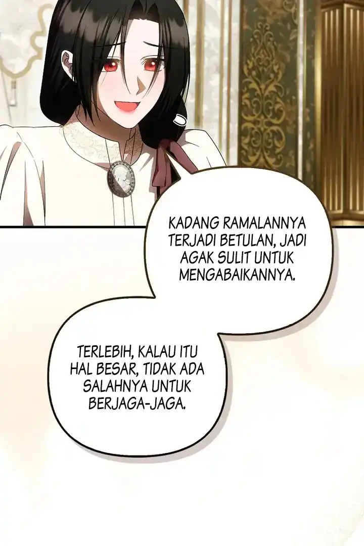 First Time as a Loved Youngest Child Chapter 64 - halaman 13