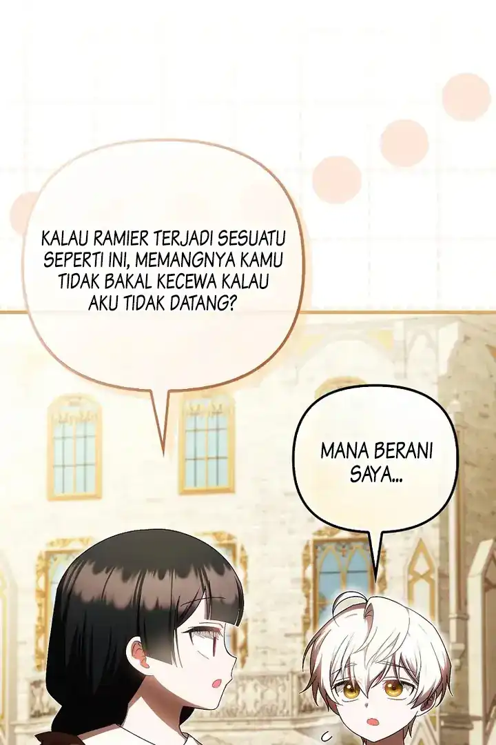 First Time as a Loved Youngest Child Chapter 64 - halaman 17
