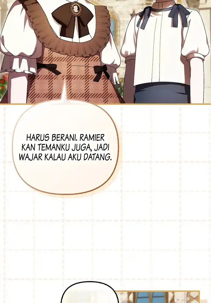 First Time as a Loved Youngest Child Chapter 64 - halaman 18