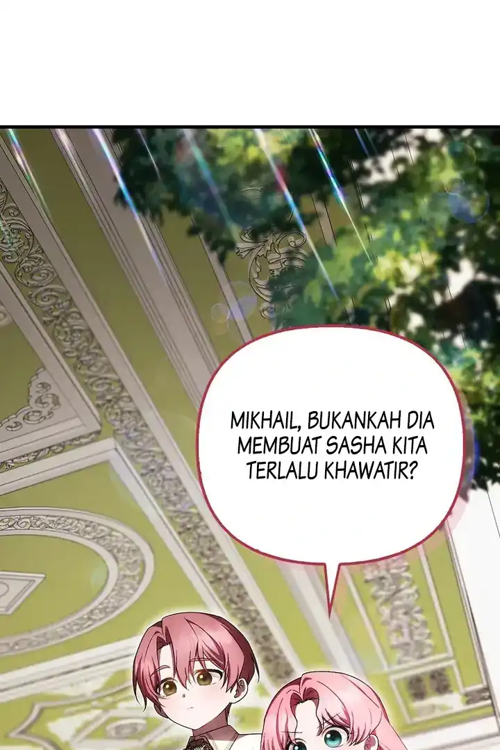 First Time as a Loved Youngest Child Chapter 64 - halaman 21