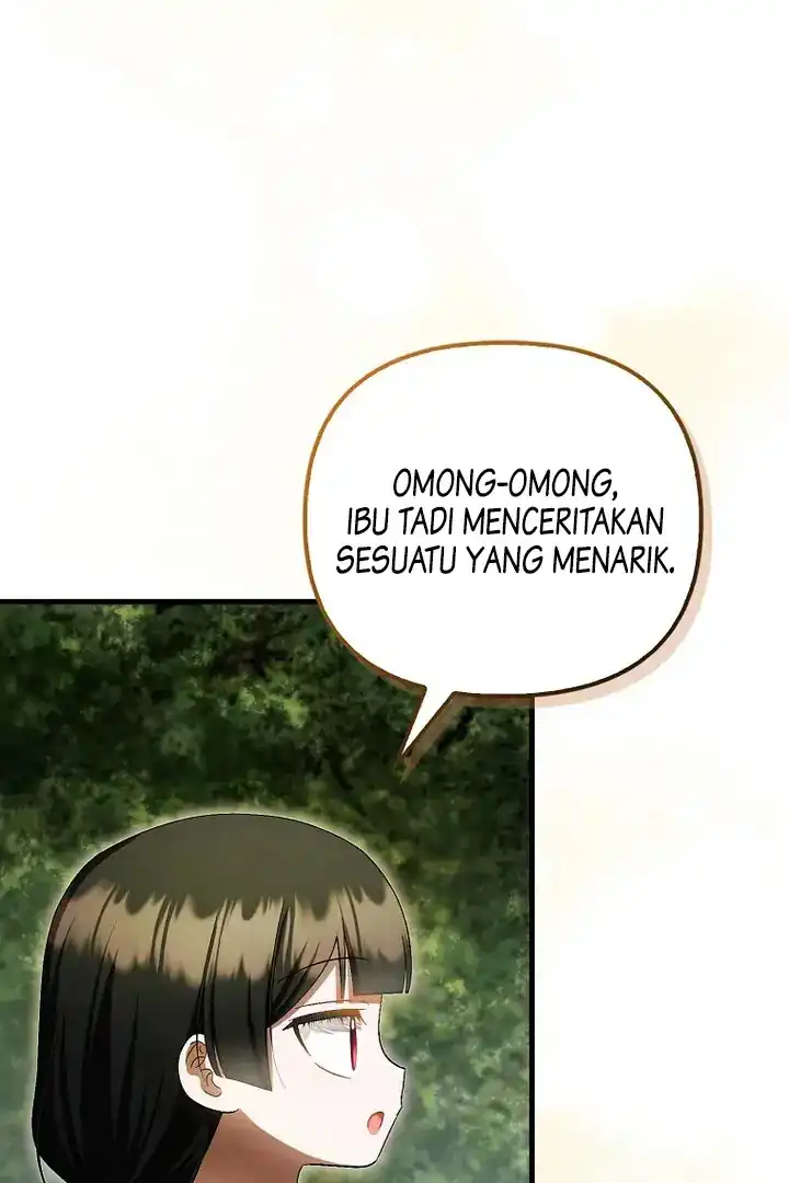 First Time as a Loved Youngest Child Chapter 64 - halaman 29