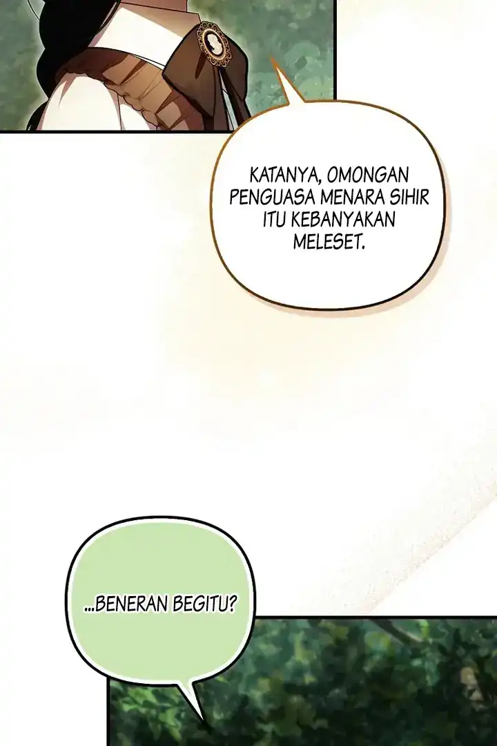 First Time as a Loved Youngest Child Chapter 64 - halaman 30