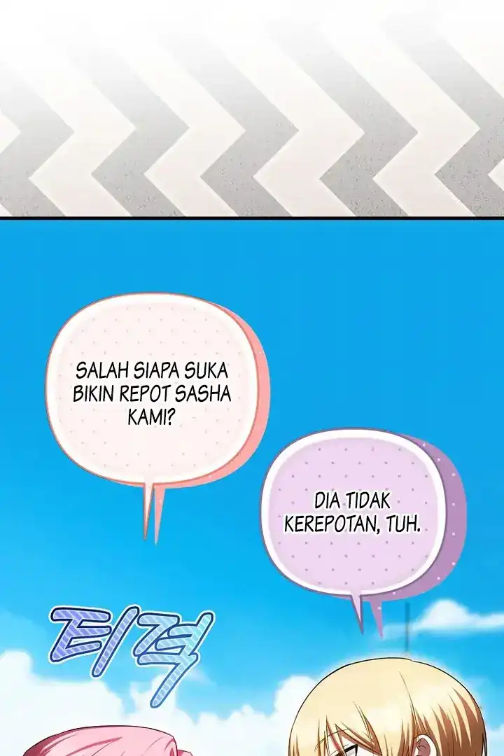 First Time as a Loved Youngest Child Chapter 64 - halaman 46