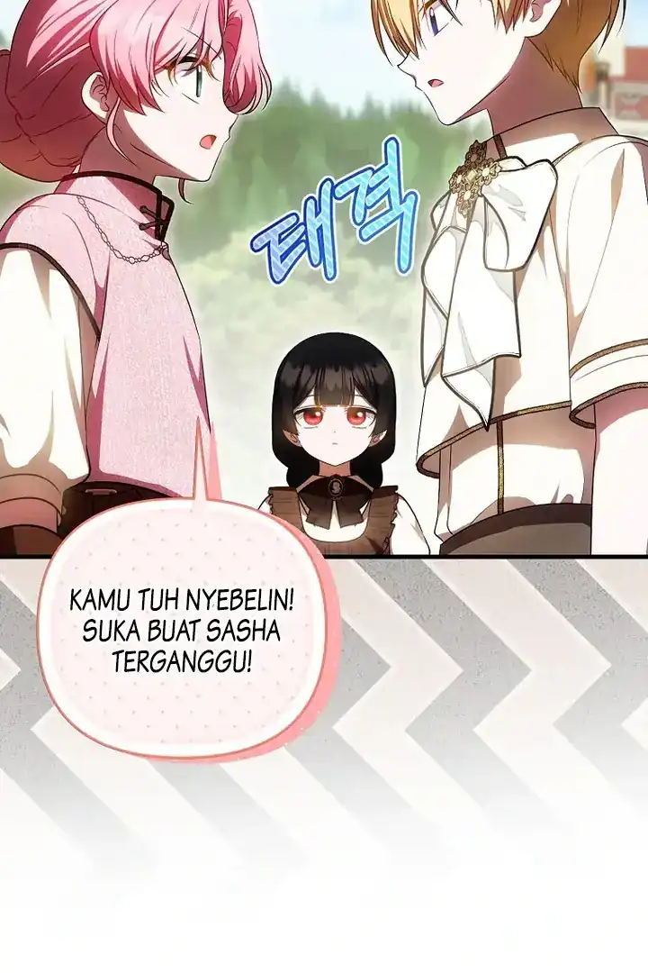 First Time as a Loved Youngest Child Chapter 64 - halaman 47
