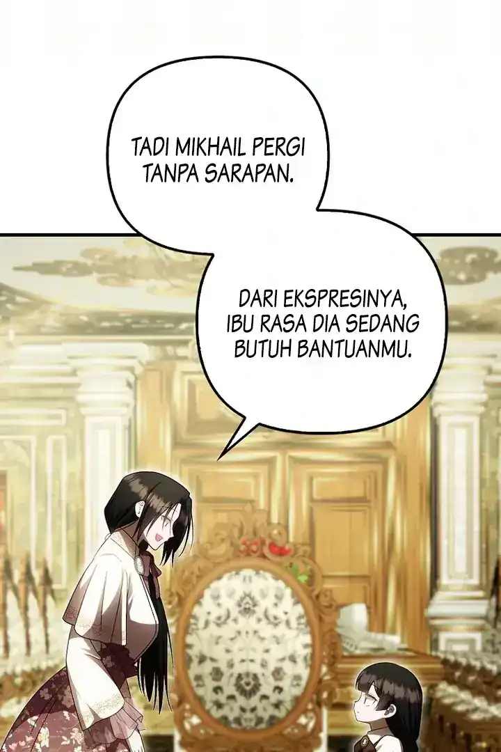 First Time as a Loved Youngest Child Chapter 64 - halaman 5