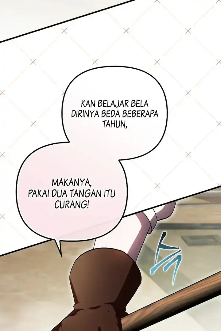 First Time as a Loved Youngest Child Chapter 64 - halaman 63