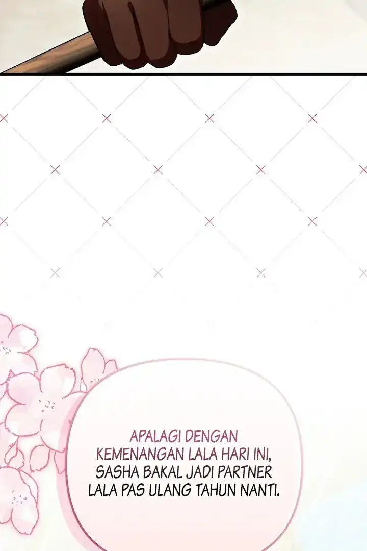 First Time as a Loved Youngest Child Chapter 64 - halaman 64