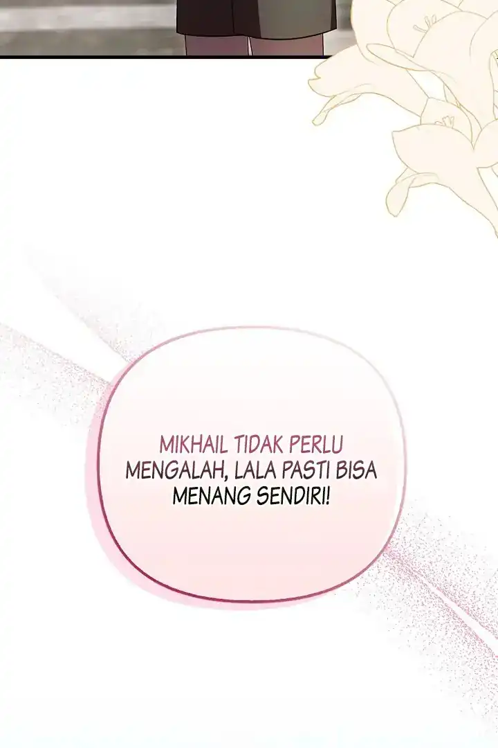 First Time as a Loved Youngest Child Chapter 64 - halaman 68