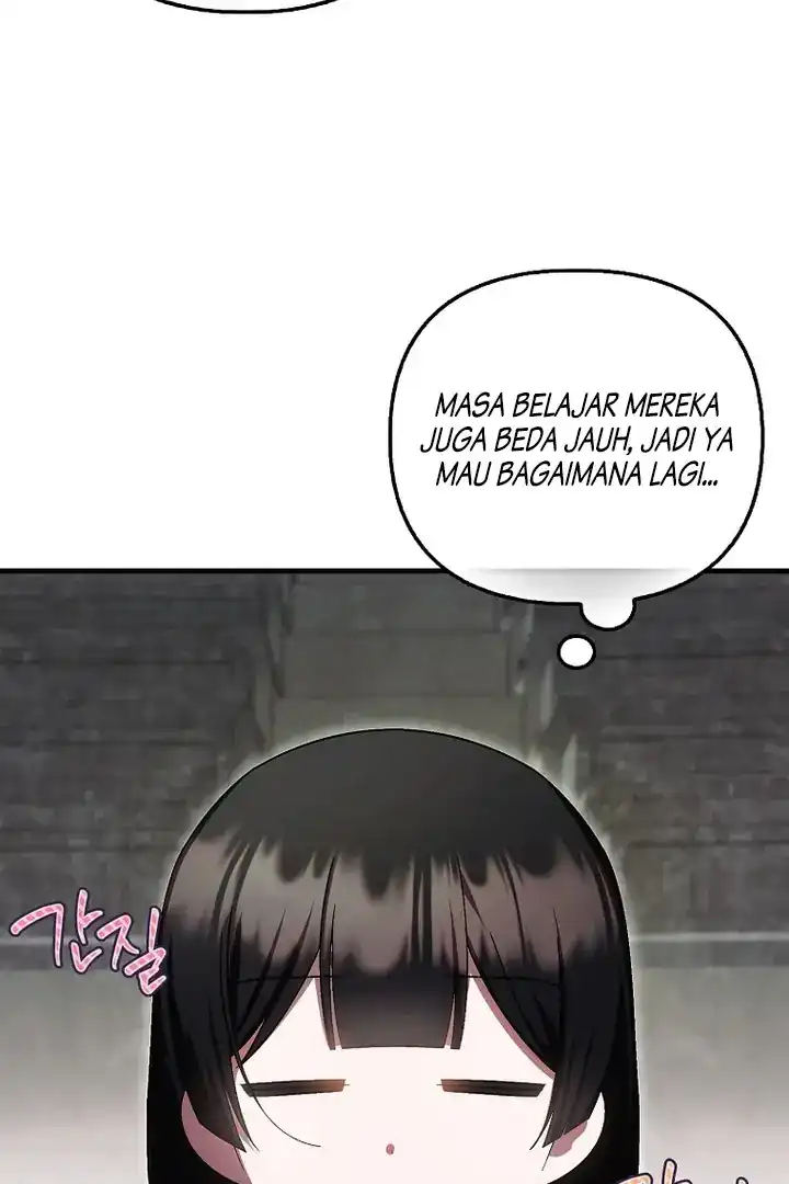 First Time as a Loved Youngest Child Chapter 64 - halaman 72
