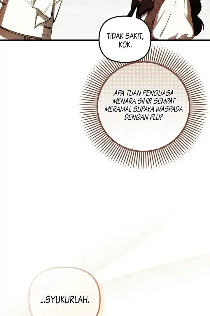First Time as a Loved Youngest Child Chapter 64 - halaman 79