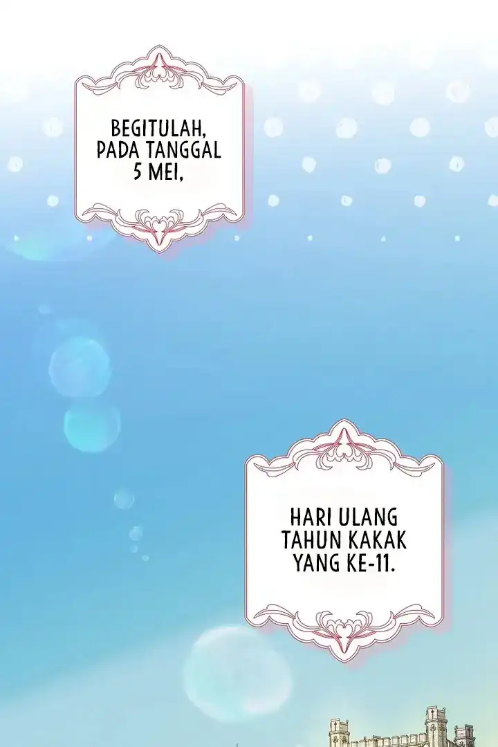 First Time as a Loved Youngest Child Chapter 64 - halaman 86