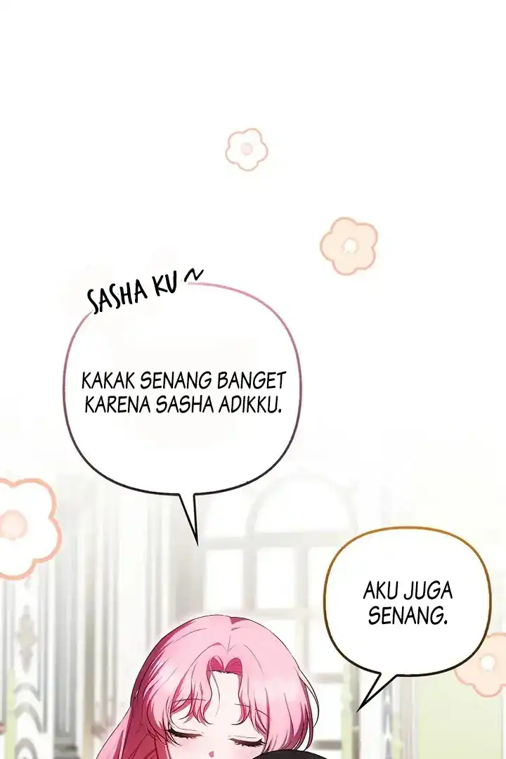 First Time as a Loved Youngest Child Chapter 64 - halaman 89
