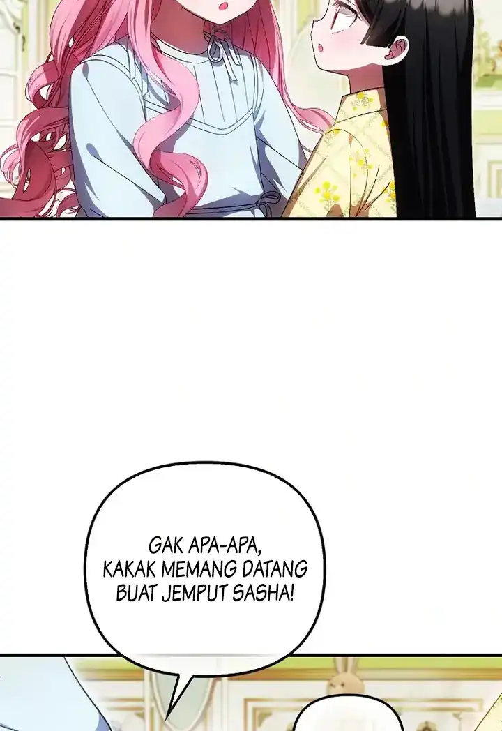 First Time as a Loved Youngest Child Chapter 64 - halaman 93