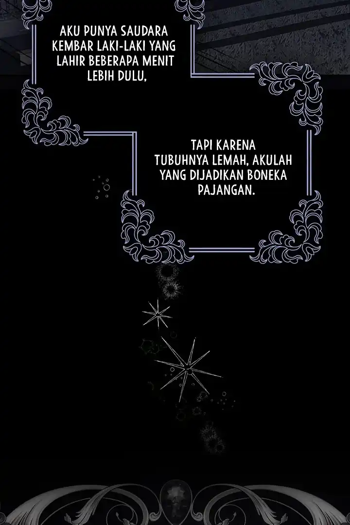First Time as a Loved Youngest Child Chapter 65 - halaman 10
