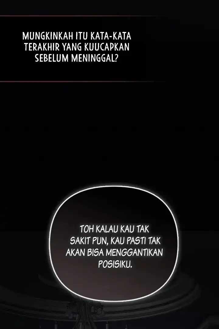 First Time as a Loved Youngest Child Chapter 65 - halaman 15
