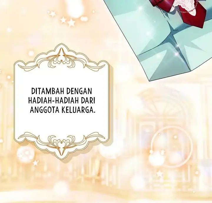 First Time as a Loved Youngest Child Chapter 65 - halaman 38