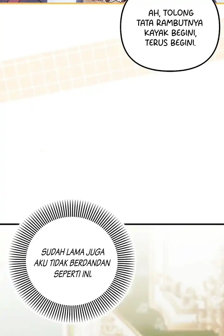 First Time as a Loved Youngest Child Chapter 65 - halaman 5