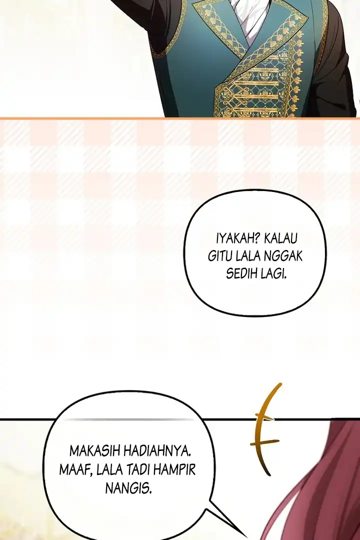 First Time as a Loved Youngest Child Chapter 65 - halaman 70