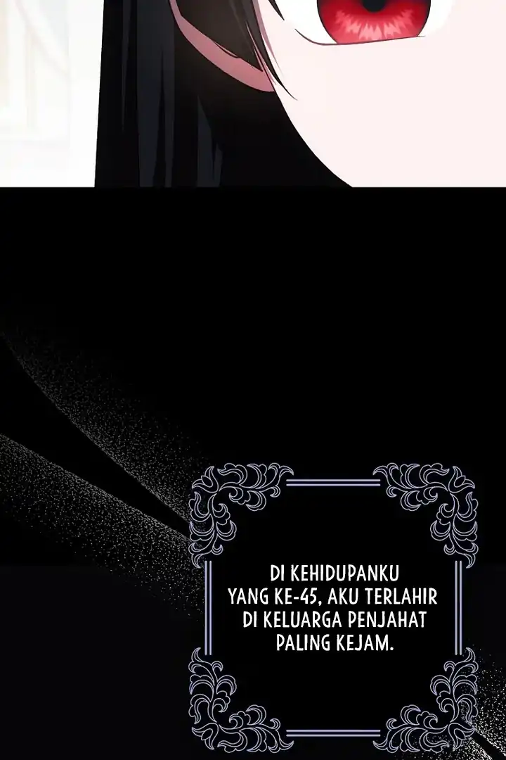 First Time as a Loved Youngest Child Chapter 65 - halaman 8