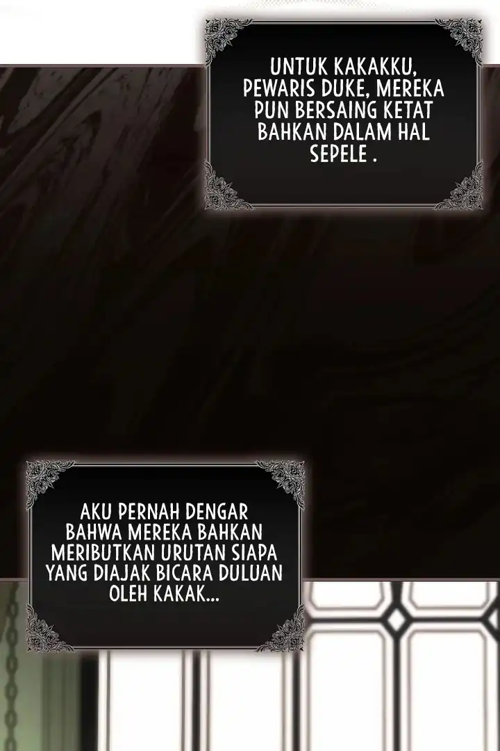 First Time as a Loved Youngest Child Chapter 66 - halaman 10