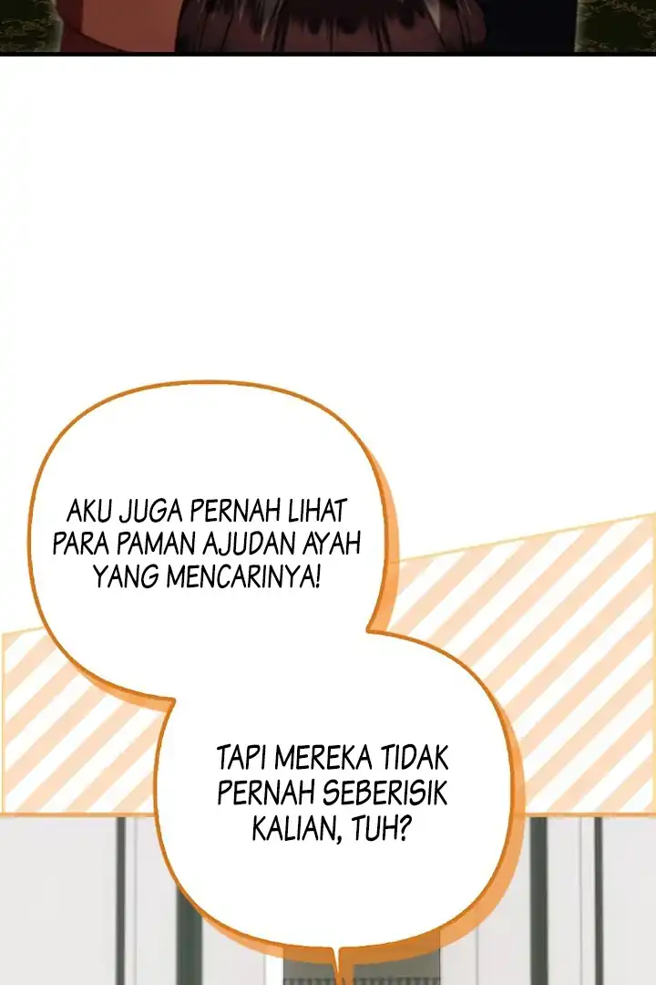 First Time as a Loved Youngest Child Chapter 66 - halaman 17
