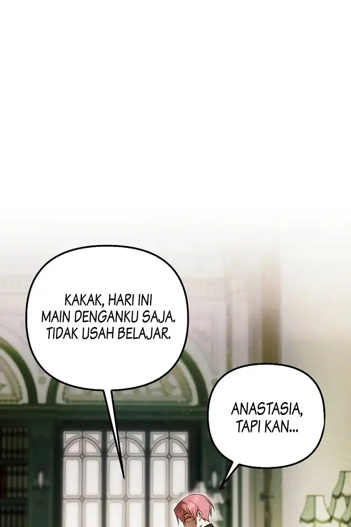 First Time as a Loved Youngest Child Chapter 66 - halaman 2