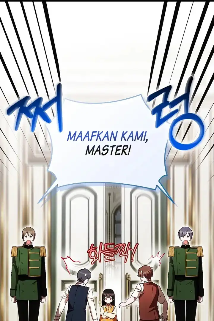 First Time as a Loved Youngest Child Chapter 66 - halaman 21
