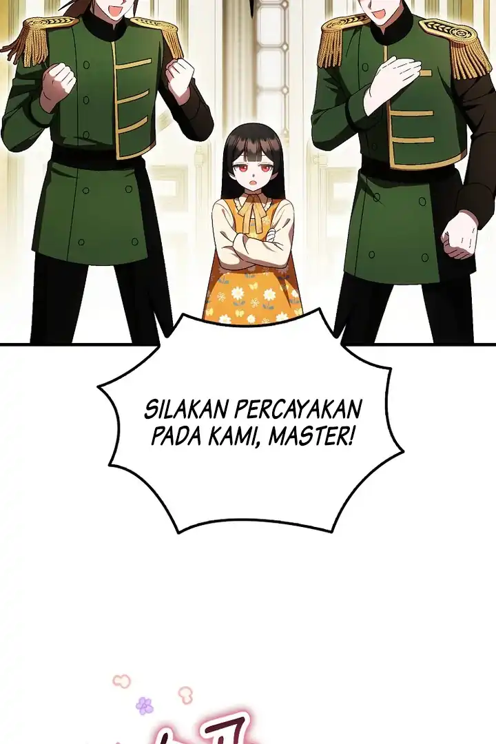 First Time as a Loved Youngest Child Chapter 66 - halaman 28