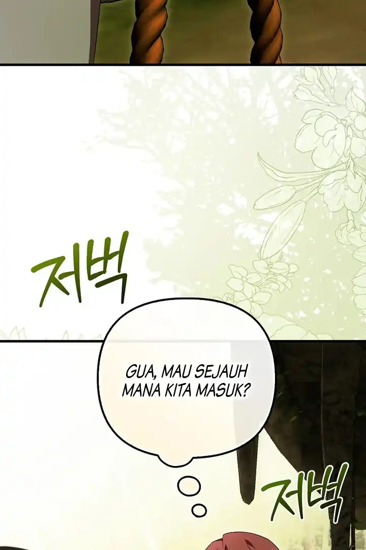 First Time as a Loved Youngest Child Chapter 66 - halaman 41