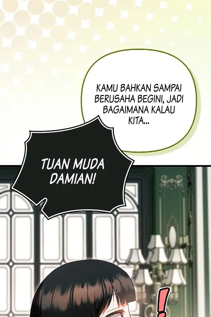 First Time as a Loved Youngest Child Chapter 66 - halaman 5