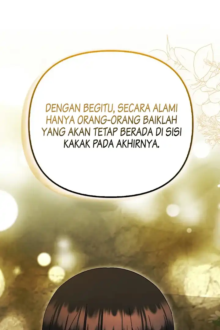 First Time as a Loved Youngest Child Chapter 66 - halaman 74