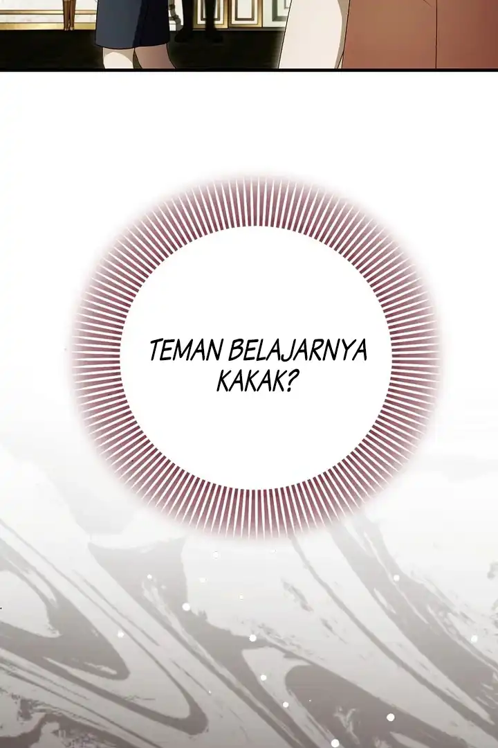First Time as a Loved Youngest Child Chapter 66 - halaman 8