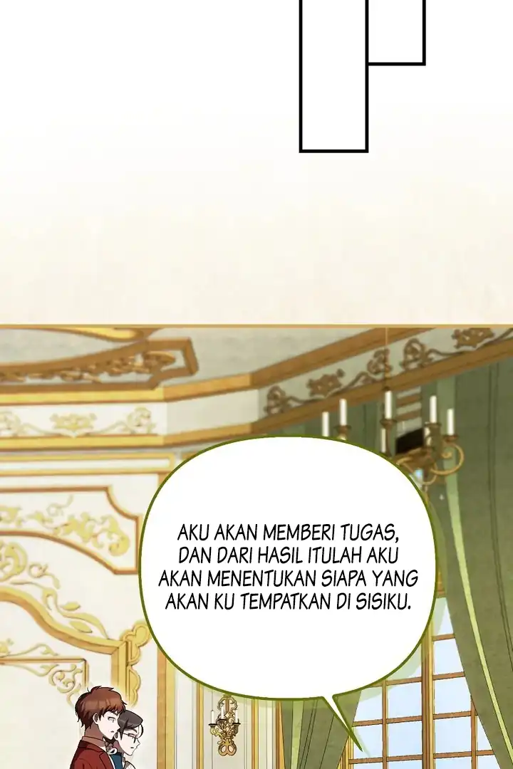 First Time as a Loved Youngest Child Chapter 66 - halaman 83