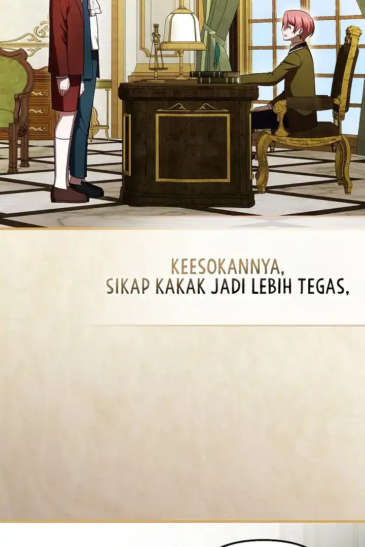 First Time as a Loved Youngest Child Chapter 66 - halaman 84