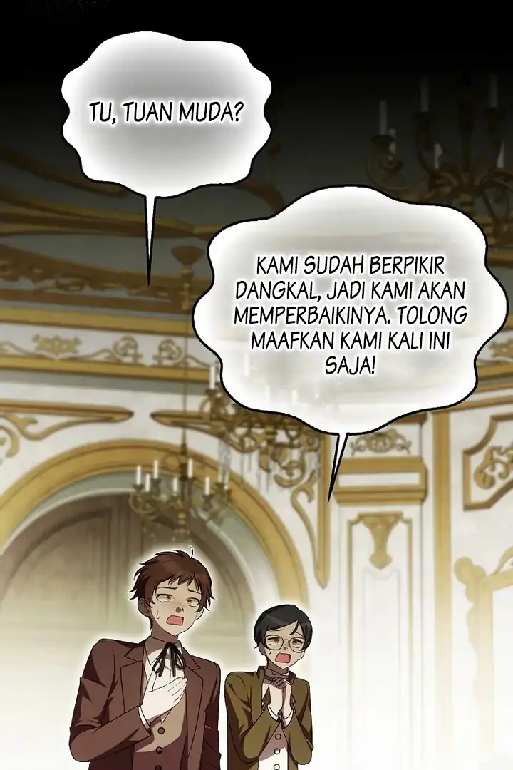 First Time as a Loved Youngest Child Chapter 66 - halaman 94