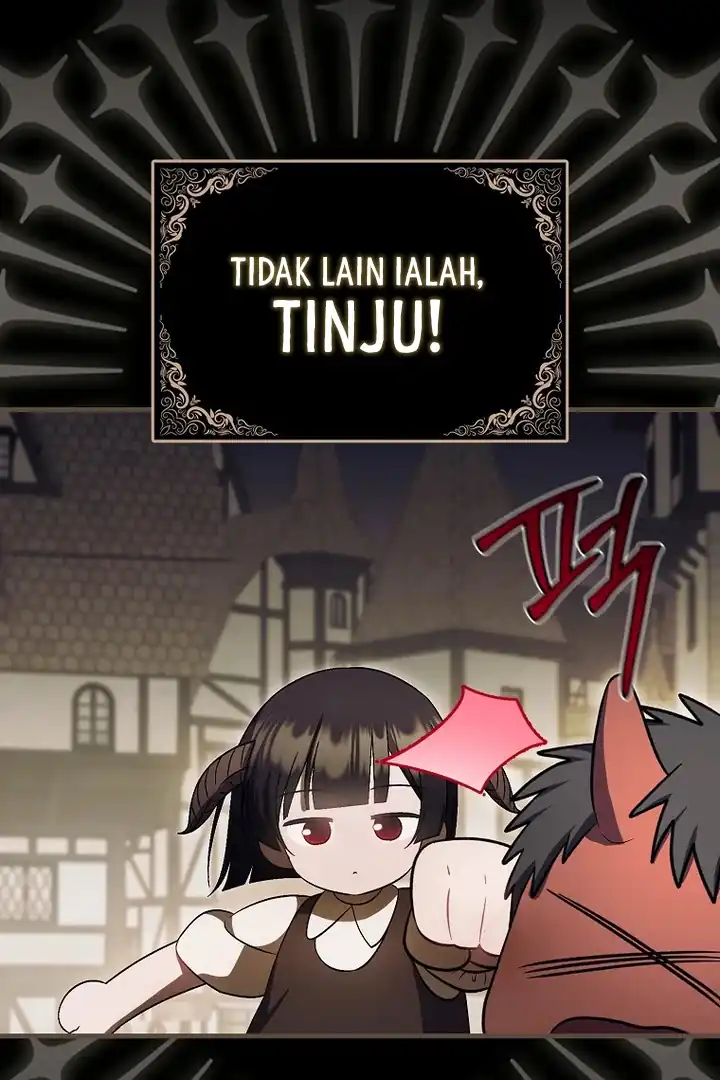 First Time as a Loved Youngest Child Chapter 67 - halaman 11