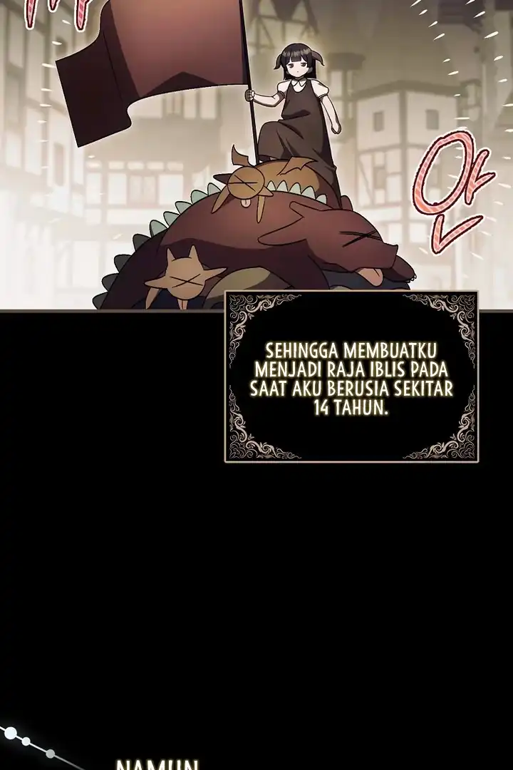 First Time as a Loved Youngest Child Chapter 67 - halaman 13