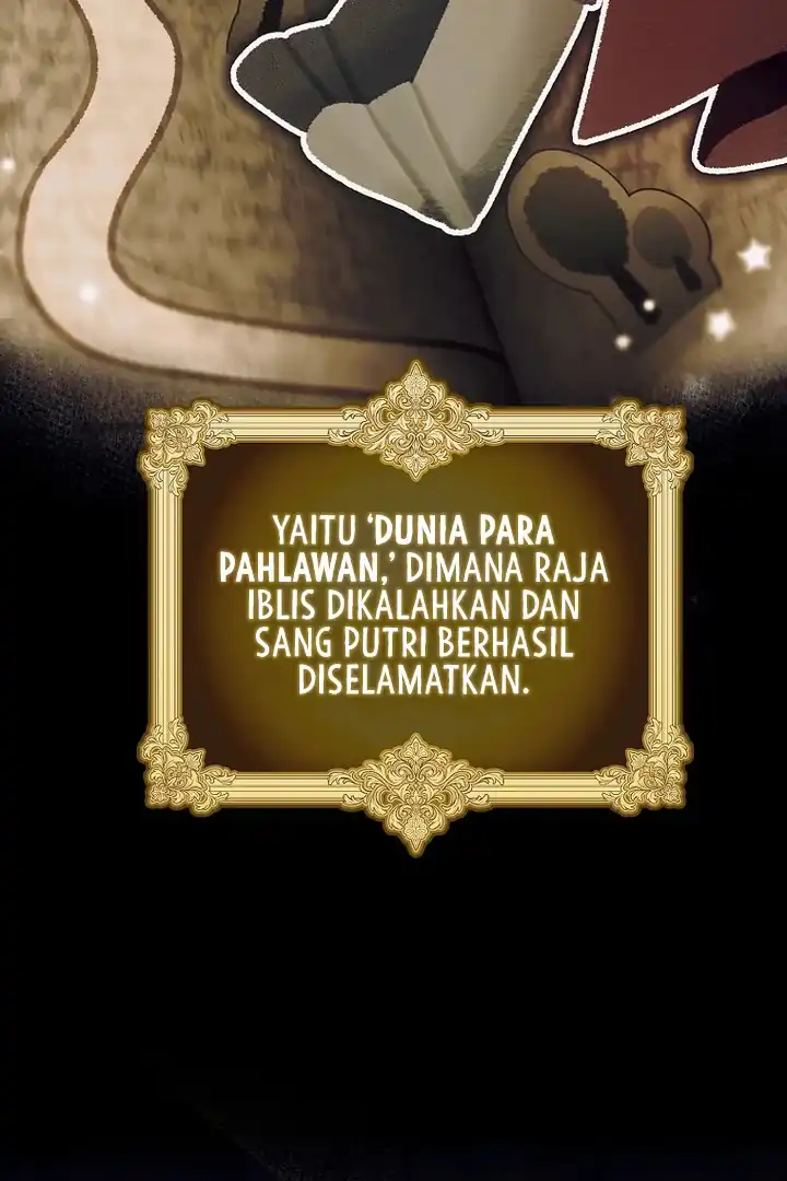 First Time as a Loved Youngest Child Chapter 67 - halaman 16
