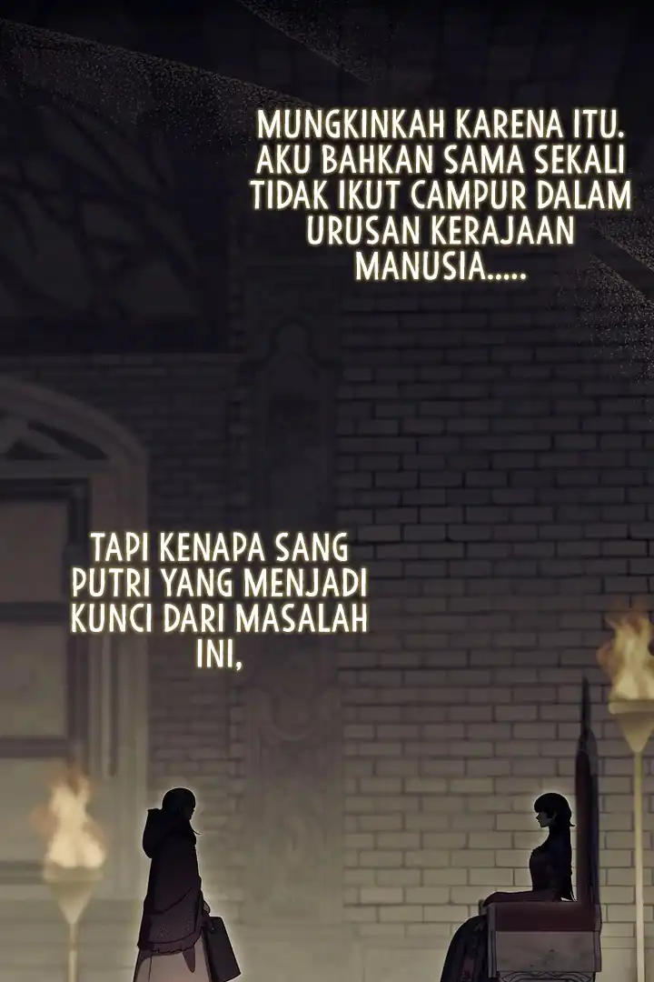 First Time as a Loved Youngest Child Chapter 67 - halaman 17