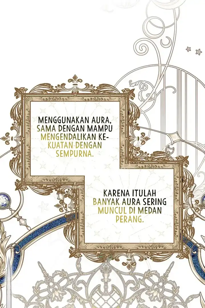 First Time as a Loved Youngest Child Chapter 67 - halaman 40