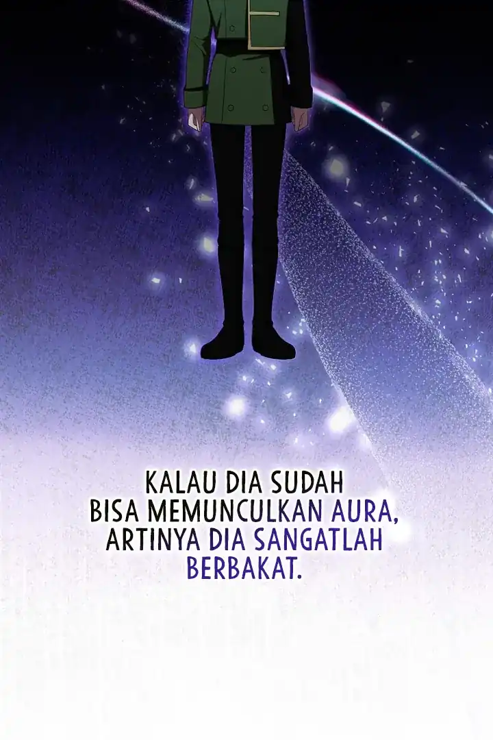 First Time as a Loved Youngest Child Chapter 67 - halaman 43