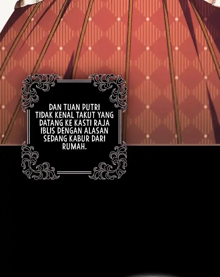 First Time as a Loved Youngest Child Chapter 67 - halaman 76