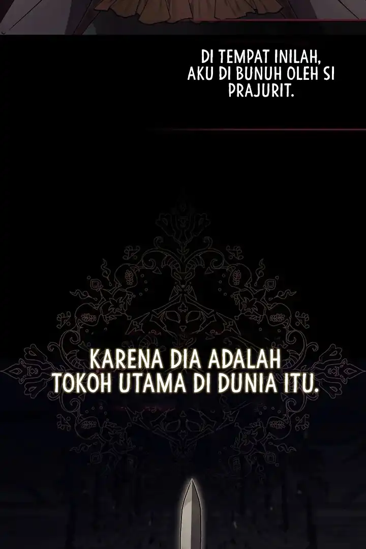 First Time as a Loved Youngest Child Chapter 67 - halaman 83