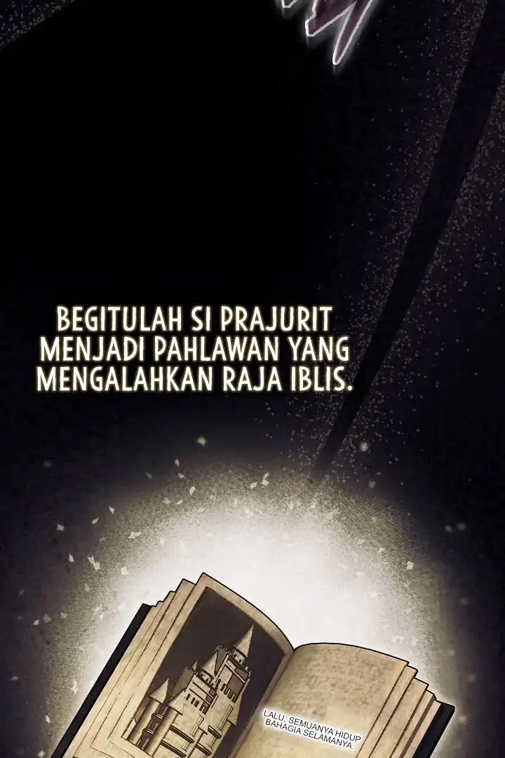 First Time as a Loved Youngest Child Chapter 67 - halaman 88
